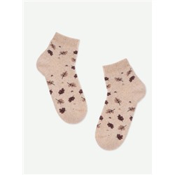 БРЕСТСКИЕ Носки 1407 ARCTIC (махровые, укороченные)