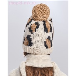 Этьена Колпак для девочки (52-56)