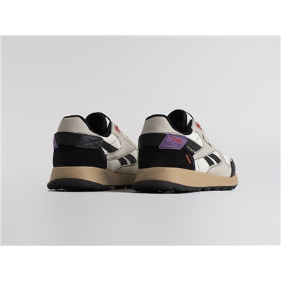 Кроссовки Reebok Classic Leather Suede