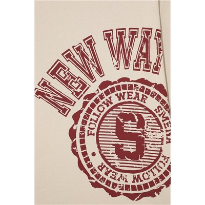 Лонгслив SMENA, 1105025