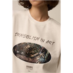 Лонгслив OXOUNO, 1190024