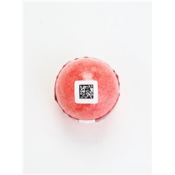 Бомбочка для ванны, 120 г, аромат дикая вишня, PICO MICO