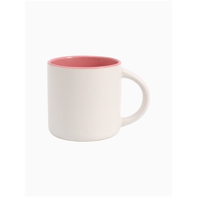 УЦЕНКА Кружка керамическая "Cute girl", Коты аристократы , 350 мл