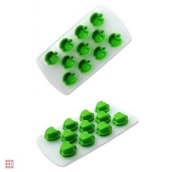 Форма для льда и шоколада пластик + ТПР "Фигурки"