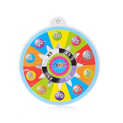 Набор лук "Победный выстрел" в пакете