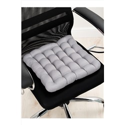 Подушка для мебели Bio-Line с гречневой лузгой PSG25 НАТАЛИ, 879655