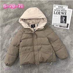 Куртка 1984068-3