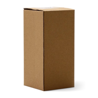 Стакан для коктейлей «Тики», 400 мл, с серьгами, керамика