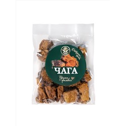 Чага гриб 75 гр.