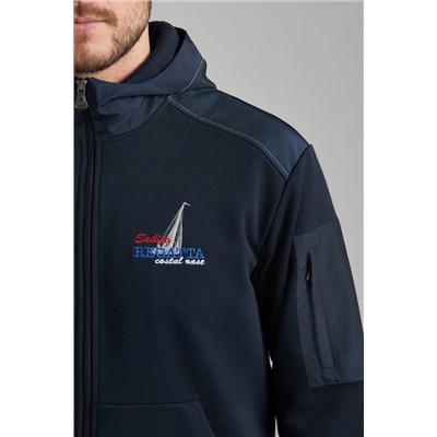 Костюм (Толстовка+Брюки) ADDIC-SPORT, 1095501