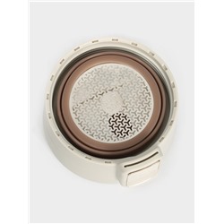 Термокружка Coffee, 380 мл, сохраняет тепло 8 ч, с ситечком