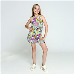 Комбинезон для девочки BOOM