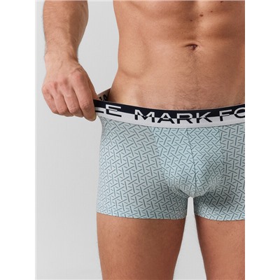 ТРУСЫ МУЖСКИЕ (2ШТ) 411215-2