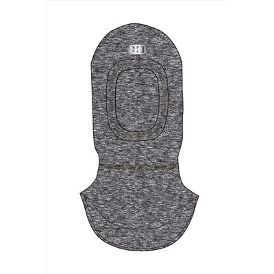 Шапка PLAYTODAY, 1031512