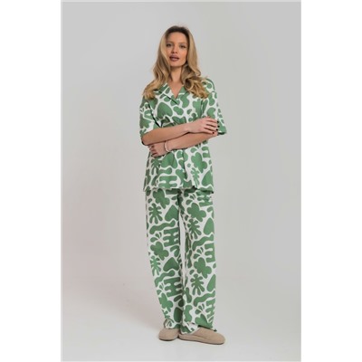 Костюм М325181бз