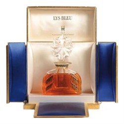 PRINCE HENRI D'ORLEANS LYS BLEU edt (w) 100ml