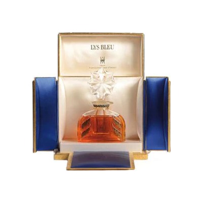 PRINCE HENRI D'ORLEANS LYS BLEU edt (w) 50ml