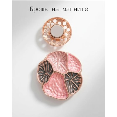 Брошь