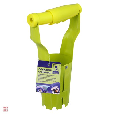 INBLOOM Сажалка для луковиц, 23х11см