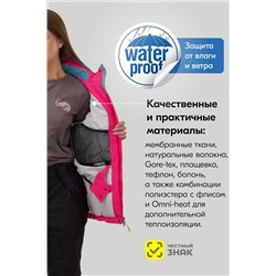 Горнолыжный костюм MTFORCE, 1079985