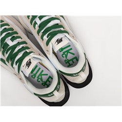 Кроссовки Sacai x Nike Vapor Waffle