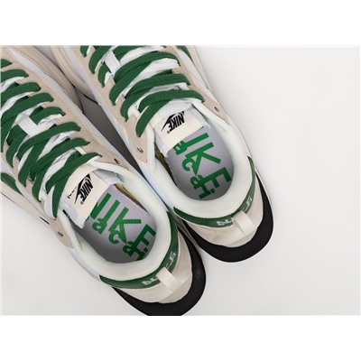 Кроссовки Sacai x Nike Vapor Waffle