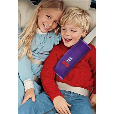 Подушка на ремень безопасности