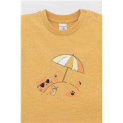 CROCKID Фуфайка КР 302749