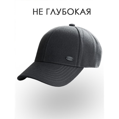 Бейсболка мужская Rered Бархат