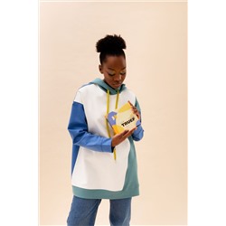 Трюфель финиковый Банановый брауни / 360 г / 24 конфеты / шоу-бокс / ТМ MyTruef