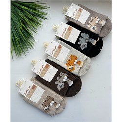 Носки женские