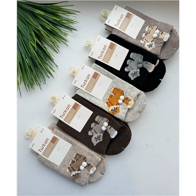 Носки женские