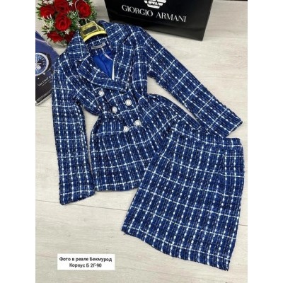 Костюм #22495084