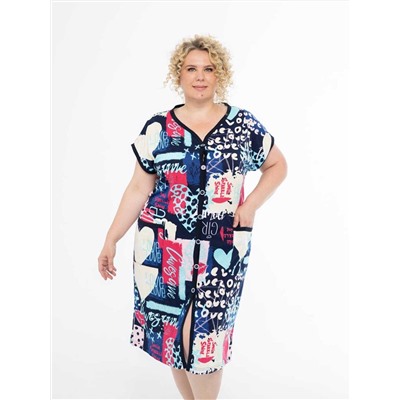 Текс-плюс Халат НФ-00155458