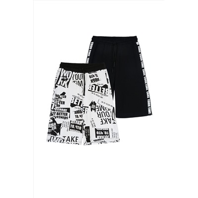 Шорты, 2 шт. PLAYTODAY, 1121348