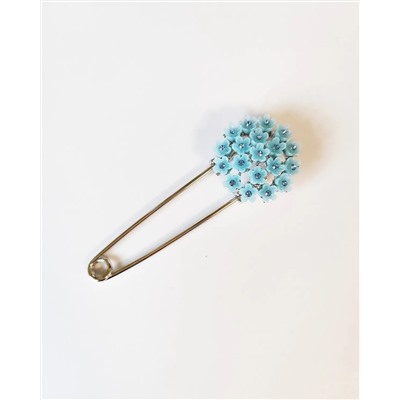 Брошь-булавка