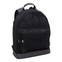 Рюкзак "StreetLine" с отделением для ноутбука 17L Gothic Skull