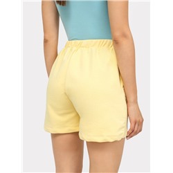 ШОРТЫ ЖЕНСКИЕ 332311