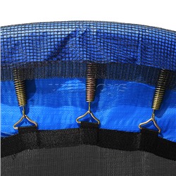 Батут ROCKET, d=305, внешняя сетка высотой 160 см., общая высота 225 см.