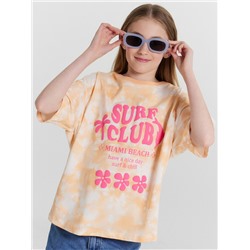 ФУТБОЛКА ДЛЯ ДЕВОЧЕК 117843