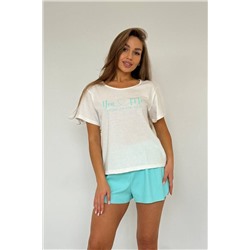 Lika Dress Пижама 10273