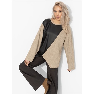 CHARUTTI Лонгслив 12427