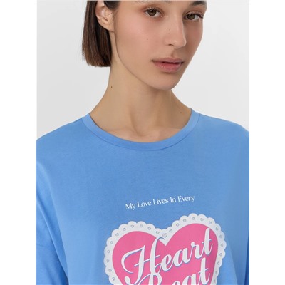 MARK FORMELLE Туника 512079