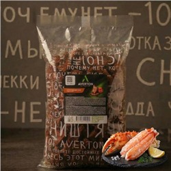 ГРЕНКИ СО ВКУСОМ КОРОЛЕВСКОГО КРАБА