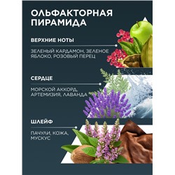 Туалетная вода для мужчин Lancelot