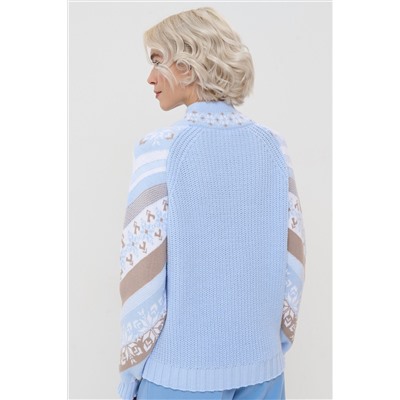 Свитер VAY, 1210093