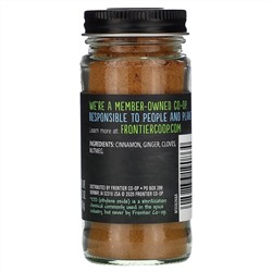 Simply Organic, Pumpkin Pie Spice, 1.72 oz (49 g)