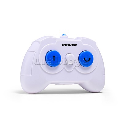 Дельфин р/у, 27MHz, в коробке