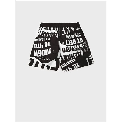 PLAYTODAY Шорты 12511163