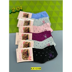 носки детские махровые 12пар